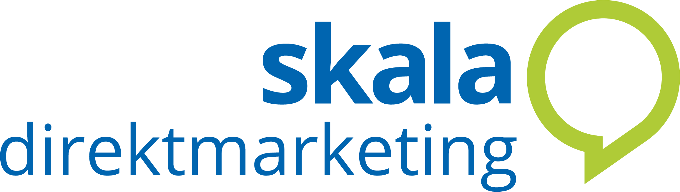 skala druckagentur mailservice GmbH & Co. KG logo